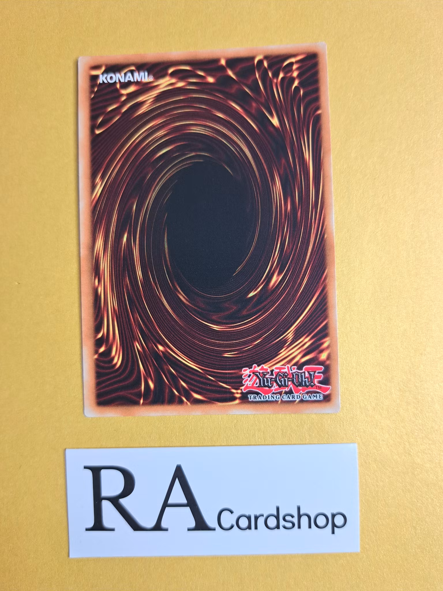 Wandering King Wildwind 1st Edition EN110 Ghosts From the Past: The 2nd Haunting GFP2 Yu-Gi-Oh