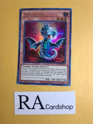 Tatsunecro 1st Edition EN112Ghosts From the Past: The 2nd Haunting GFP2 Yu-Gi-Oh