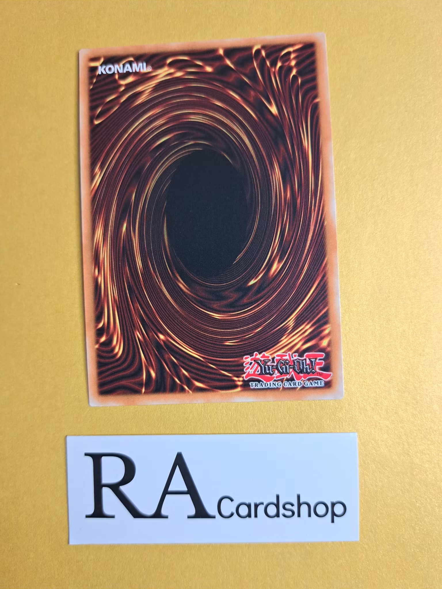 Tatsunecro 1st Edition EN112Ghosts From the Past: The 2nd Haunting GFP2 Yu-Gi-Oh