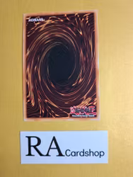 Reptilianne Lamia 1st Edition EN116 Ghosts From the Past: The 2nd Haunting GFP2 Yu-Gi-Oh