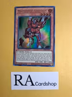Mathmech Addition 1st Edition EN117 Ghosts From the Past: The 2nd Haunting GFP2 Yu-Gi-Oh