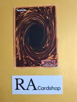 Mathmech Addition 1st Edition EN117 Ghosts From the Past: The 2nd Haunting GFP2 Yu-Gi-Oh