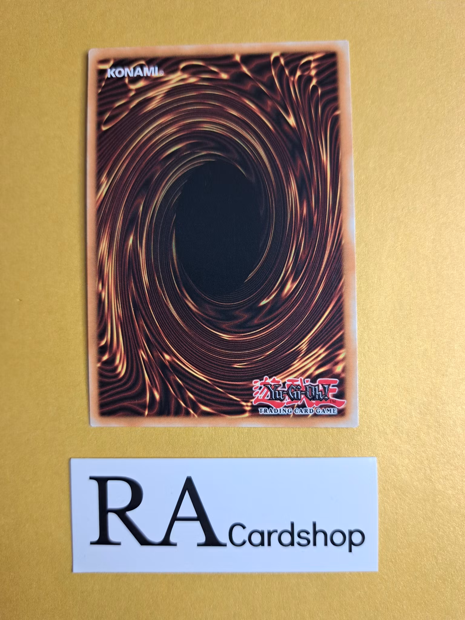 Rare Fish 1st Edition EN118 Ghosts From the Past: The 2nd Haunting GFP2 Yu-Gi-Oh