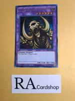 Great Mammoth of Goldfine 1st Edition EN120 Ghosts From the Past: The 2nd Haunting GFP2 Yu-Gi-Oh