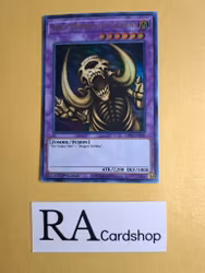 Great Mammoth of Goldfine 1st Edition EN120 Ghosts From the Past: The 2nd Haunting GFP2 Yu-Gi-Oh