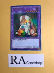 Sanwitch 1st Edition EN122 Ghosts From the Past: The 2nd Haunting GFP2 Yu-Gi-Oh