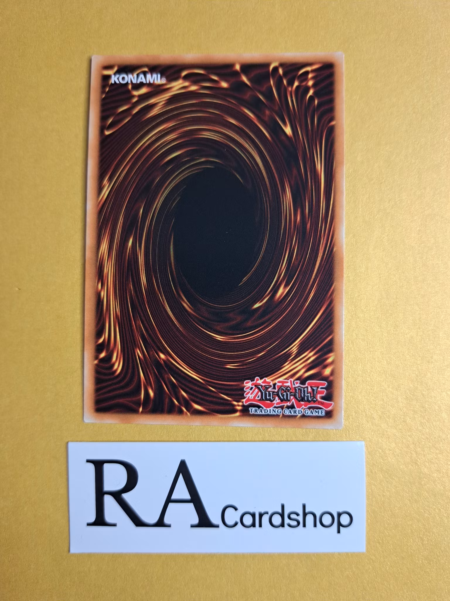 Sanwitch 1st Edition EN122 Ghosts From the Past: The 2nd Haunting GFP2 Yu-Gi-Oh