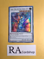 Yazi Evil of the Yang Zing 1st Edition EN131 Ghosts From the Past: The 2nd Haunting GFP2 Yu-Gi-Oh