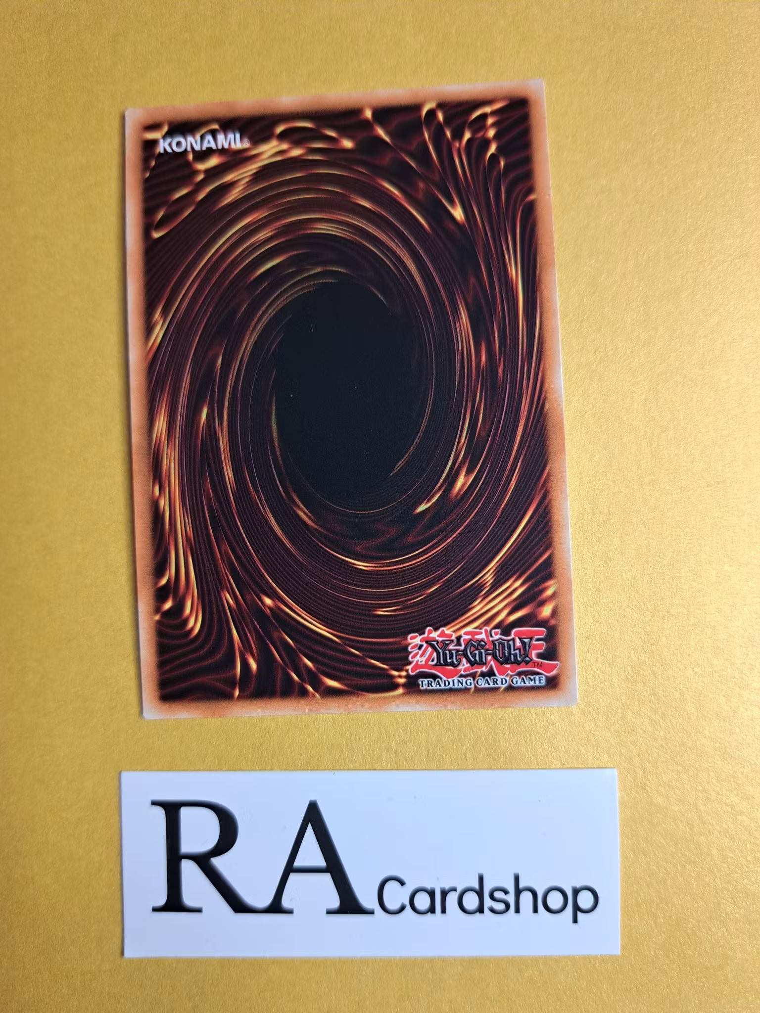 Yazi Evil of the Yang Zing 1st Edition EN131 Ghosts From the Past: The 2nd Haunting GFP2 Yu-Gi-Oh