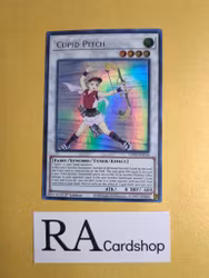 Cupid Pitch 1st Edition EN136 Ghosts From the Past: The 2nd Haunting GFP2 Yu-Gi-Oh