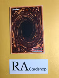 Crimson Knight Vampire Bram 1st Edition EN138 Ghosts From the Past: The 2nd Haunting GFP2 Yu-Gi-Oh