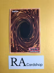 Ghostrick Dullahan 1st Edition EN139 Ghosts From the Past: The 2nd Haunting GFP2 Yu-Gi-Oh