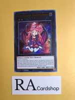 Ghostrick Socuteboss 1st Edition EN140 Ghosts From the Past: The 2nd Haunting GFP2 Yu-Gi-Oh
