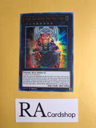 D/D/D Duo-Dawn King Kali Yuga 1st Edition EN142 Ghosts From the Past: The 2nd Haunting GFP2 Yu-Gi-Oh