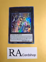 Primathmech Laplacian 1st Edition EN146 Ghosts From the Past: The 2nd Haunting GFP2 Yu-Gi-Oh