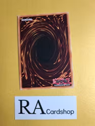 Primathmech Laplacian 1st Edition EN146 Ghosts From the Past: The 2nd Haunting GFP2 Yu-Gi-Oh