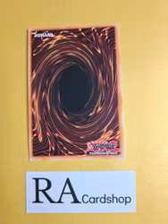 The Sanctuary in the Sky 1st Edition EN151 Ghosts From the Past: The 2nd Haunting GFP2 Yu-Gi-Oh