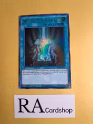 Advanced Ritual Art 1st Edition EN153 Ghosts From the Past: The 2nd Haunting GFP2 Yu-Gi-Oh