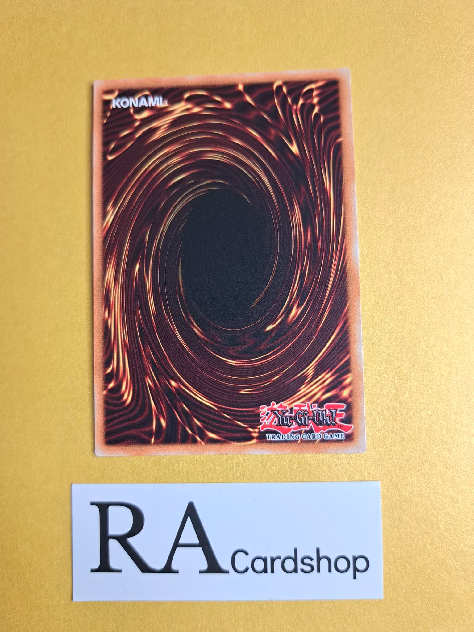 Advanced Ritual Art 1st Edition EN153 Ghosts From the Past: The 2nd Haunting GFP2 Yu-Gi-Oh