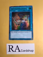 Reptilianne Spawn 1st Edition EN155 Ghosts From the Past: The 2nd Haunting GFP2 Yu-Gi-Oh