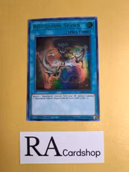 Reptilianne Spawn 1st Edition EN155 Ghosts From the Past: The 2nd Haunting GFP2 Yu-Gi-Oh