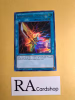 Inzektor Sword - Zektkaliber 1st Edition EN156 Ghosts From the Past: The 2nd Haunting GFP2 Yu-Gi-Oh