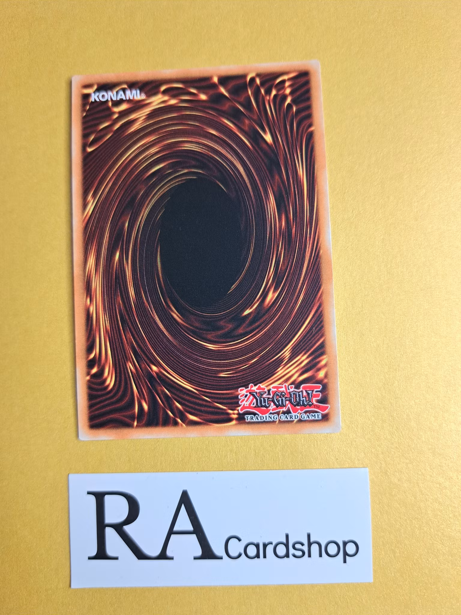 Vampire Kingdom 1st Edition EN157 Ghosts From the Past: The 2nd Haunting GFP2 Yu-Gi-Oh