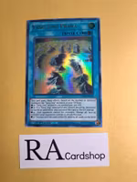 Yang Zing Prana 1st Edition EN158 Ghosts From the Past: The 2nd Haunting GFP2 Yu-Gi-Oh