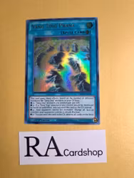 Yang Zing Prana 1st Edition EN158 Ghosts From the Past: The 2nd Haunting GFP2 Yu-Gi-Oh