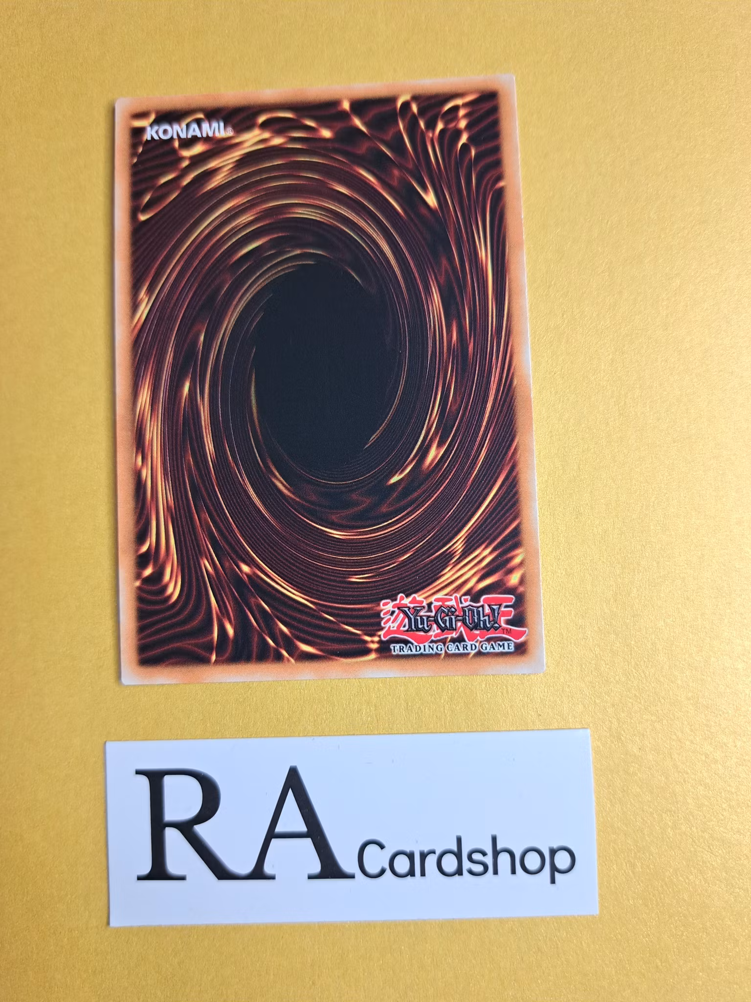 Yang Zing Prana 1st Edition EN158 Ghosts From the Past: The 2nd Haunting GFP2 Yu-Gi-Oh