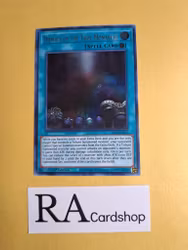 Domain of the True Monarchs 1st Edition EN161 Ghosts From the Past: The 2nd Haunting GFP2 Yu-Gi-Oh