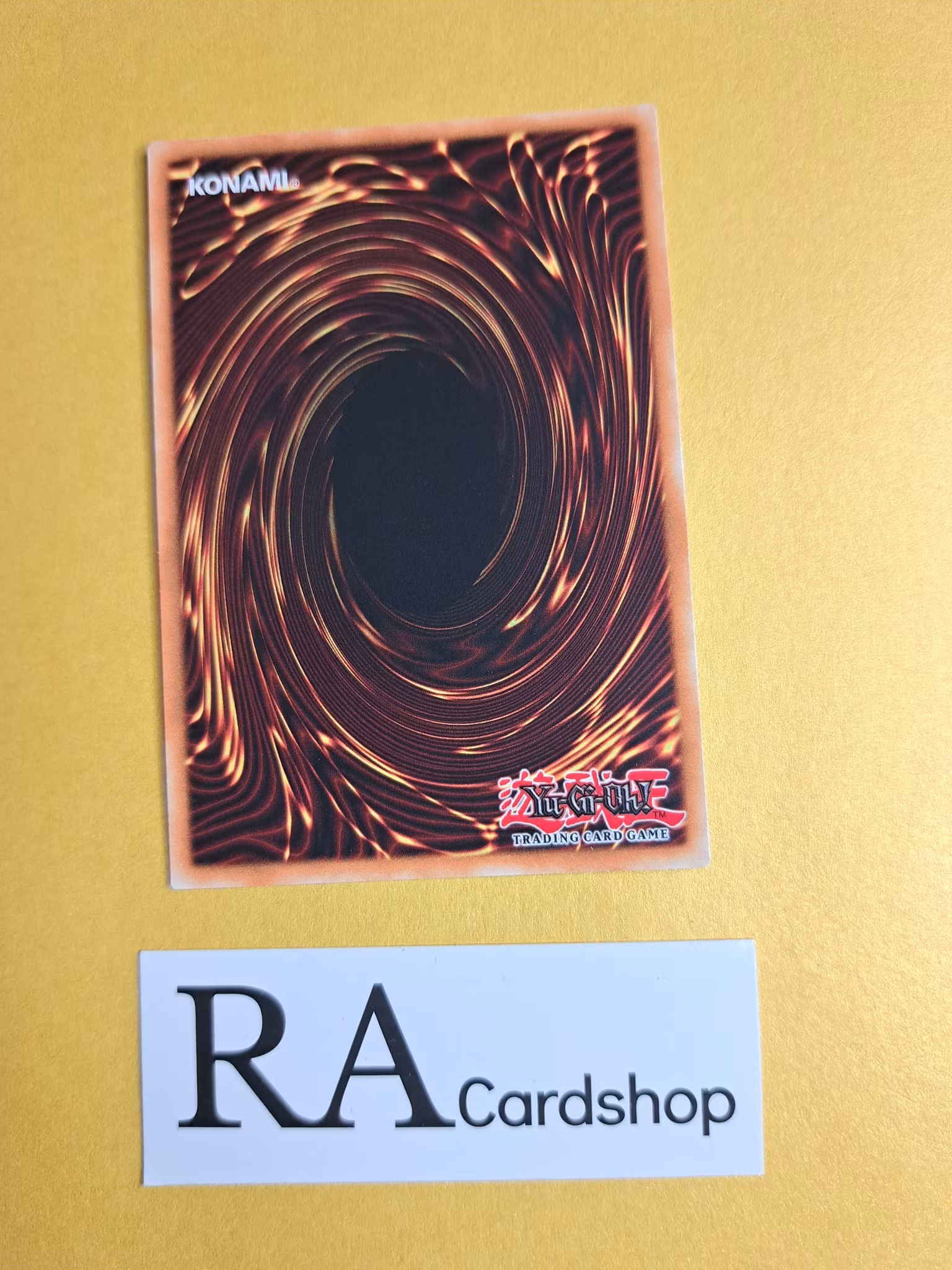 Domain of the True Monarchs 1st Edition EN161 Ghosts From the Past: The 2nd Haunting GFP2 Yu-Gi-Oh