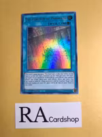 The Sanctum of Parshath 1st Edition EN162 Ghosts From the Past: The 2nd Haunting GFP2 Yu-Gi-Oh