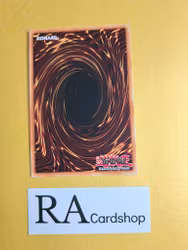 Heavenly Dragon Circle 1st Edition EN165 Ghosts From the Past: The 2nd Haunting GFP2 Yu-Gi-Oh