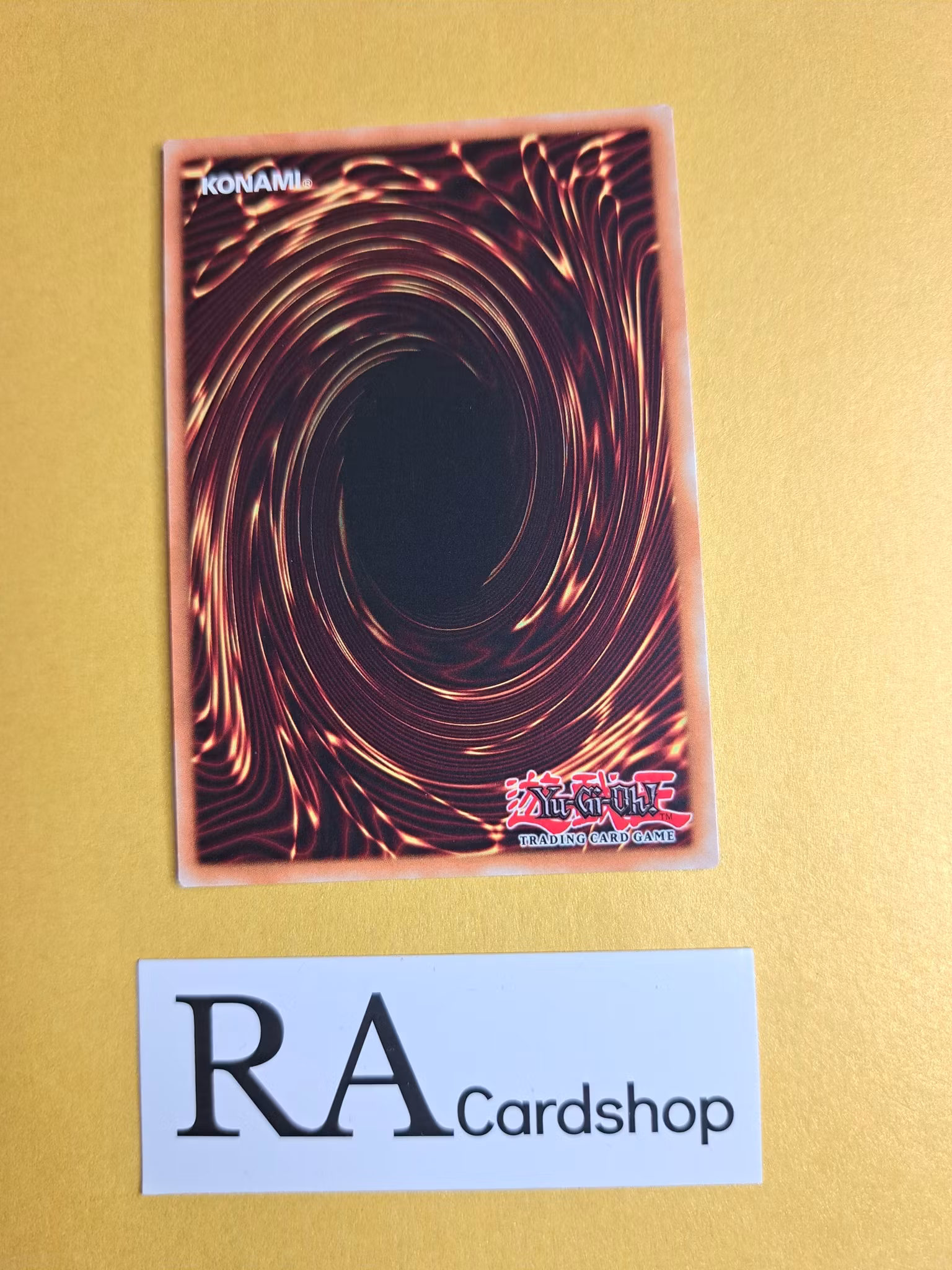 Yang Zing Brutality 1st Edition EN169 Ghosts From the Past: The 2nd Haunting GFP2 Yu-Gi-Oh