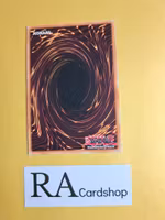 Pendulum Area 1st Edition EN170 Ghosts From the Past: The 2nd Haunting GFP2 Yu-Gi-Oh