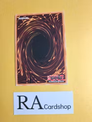 Pendulum Area 1st Edition EN170 Ghosts From the Past: The 2nd Haunting GFP2 Yu-Gi-Oh