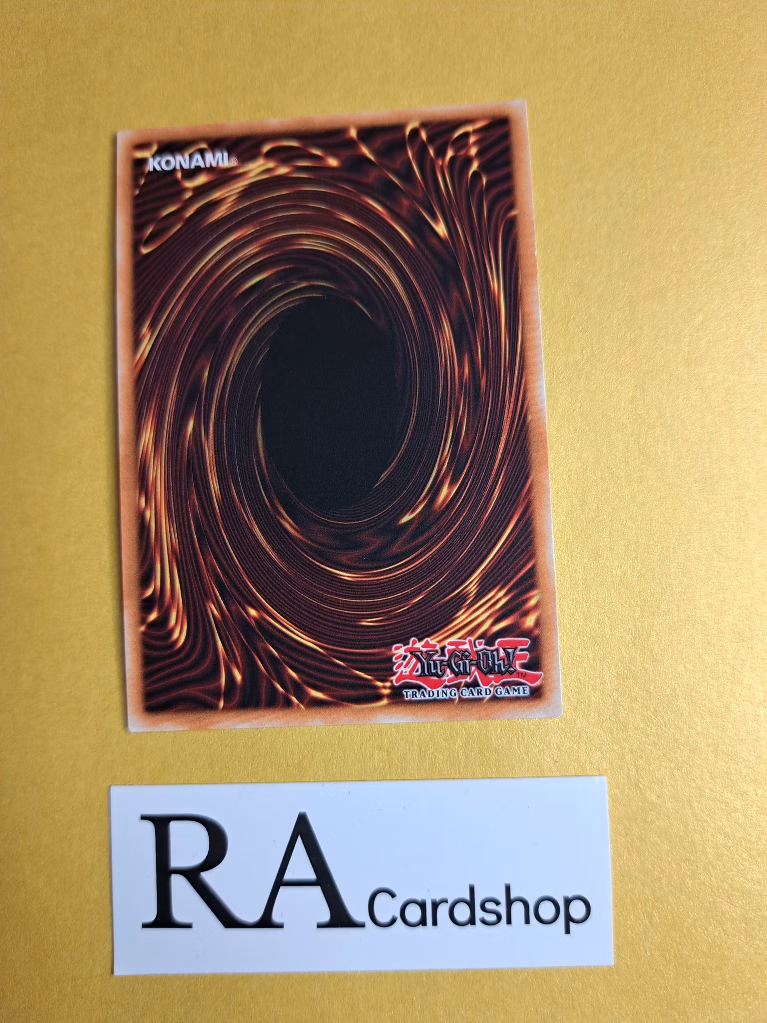 Nine Pillars of Yang Zing 1st Edition EN171 Ghosts From the Past: The 2nd Haunting GFP2 Yu-Gi-Oh