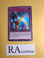 Cynet Conflict 1st Edition EN173 Ghosts From the Past: The 2nd Haunting GFP2 Yu-Gi-Oh