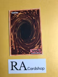 Cynet Conflict 1st Edition EN173 Ghosts From the Past: The 2nd Haunting GFP2 Yu-Gi-Oh