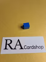 3005 Brick 1 x 1 Blå Lego