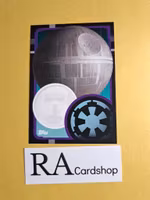 Shooretropper #159 Rogue One Topps Star Wars