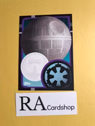 Shooretropper #159 Rogue One Topps Star Wars
