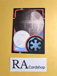 Stormtropper #158 Rogue One Topps Star Wars