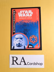 Stormtropper #158 Rogue One Topps Star Wars