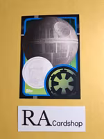 Death Trooper #156 Rogue One Topps Star Wars