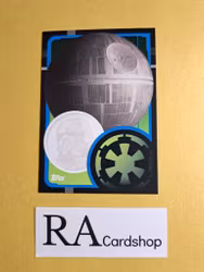 Death Trooper #156 Rogue One Topps Star Wars