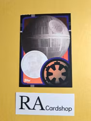 Director Krennic (1) #155 Rogue One Topps Star Wars