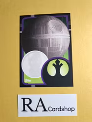 K-2SO #154 Rogue One Topps Star Wars