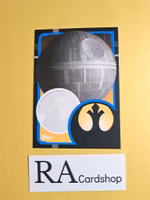 Saw Gerrera #153 Rogue One Topps Star Wars